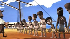 Playing History 2 - Slave Trade Screenshot 1