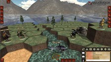 Revolution : Virtual Playspace Screenshot 6