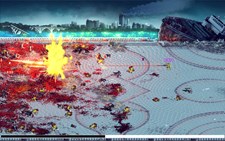 Zombie Hunter Inc Screenshot 4