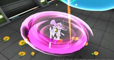 Hyperdimension Neptunia U: Action Unleashed Screenshot 8
