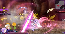 Hyperdimension Neptunia U: Action Unleashed Screenshot 5