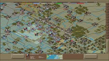 Strategic Command Classic: WWI Screenshot 3