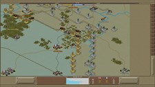 Strategic Command Classic: WWI Screenshot 2
