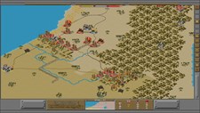 Strategic Command Classic: WWI Screenshot 1
