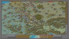 Strategic Command Classic: WWI Screenshot 5