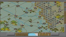 Strategic Command Classic: WWI Screenshot 4