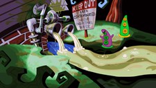 Day of the Tentacle Remastered Screenshot 7