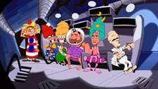 Day of the Tentacle Remastered Screenshot 5