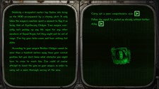 Legacy of Dorn: Herald of Oblivion Screenshot 2