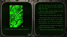 Legacy of Dorn: Herald of Oblivion Screenshot 3