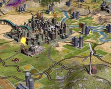 Sid Meier's Civilization IV Screenshot 3