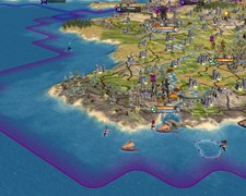 Sid Meier's Civilization IV Screenshot 5