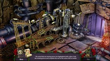 Queen's Quest: Tower of Darkness Screenshot 1