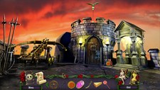 Queen's Quest: Tower of Darkness Screenshot 7