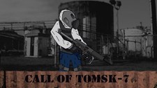 Call of Tomsk-7 Screenshot 3