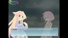 Sora Screenshot 2