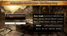 Redemption: Eternal Quest Screenshot 7