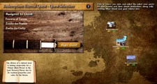 Redemption: Eternal Quest Screenshot 3