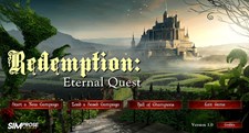 Redemption: Eternal Quest Screenshot 8