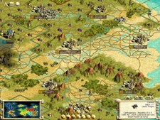 Sid Meiers Civilization III Complete Screenshot 1