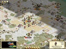 Sid Meiers Civilization III Complete Screenshot 2