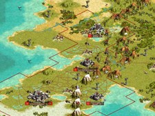 Sid Meiers Civilization III Complete Screenshot 3