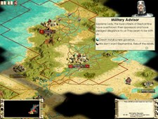 Sid Meiers Civilization III Complete Screenshot 4