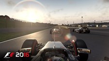 F1 2016 Screenshot 5