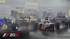 F1 2016 Screenshot 6