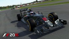 F1 2016 Screenshot 7