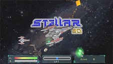 Stellar 2D Screenshot 2