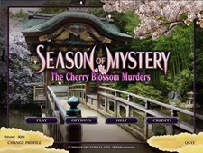 SEASON OF MYSTERY: The Cherry Blossom Murders Screenshot 6