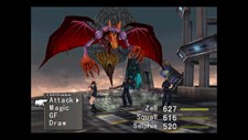 Final Fantasy VIII Screenshot 8
