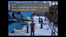 Final Fantasy VIII Screenshot 4