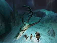 Dungeon Siege Screenshot 1