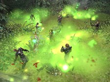 Dungeon Siege Screenshot 2