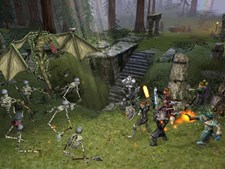 Dungeon Siege Screenshot 7