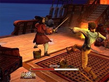 Sid Meier's Pirates! Screenshot 3