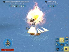 Sid Meier's Pirates! Screenshot 4
