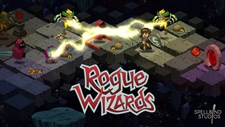 Rogue Wizards Screenshot 4