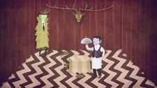 The Franz Kafka Videogame Screenshot 7