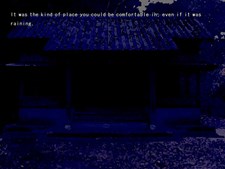 Wish -tale of the sixteenth night of lunar month- Screenshot 4