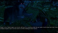 Wild Island Quest Screenshot 2