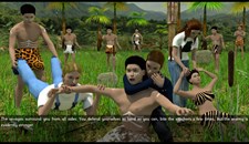 Wild Island Quest Screenshot 6