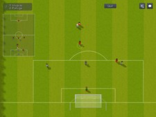 World of Soccer online Screenshot 1