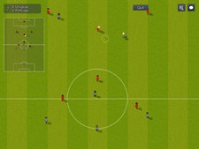 World of Soccer online Screenshot 7