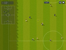 World of Soccer online Screenshot 3
