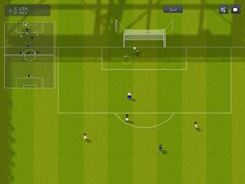 World of Soccer online Screenshot 5