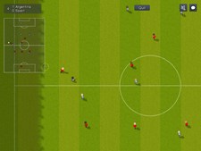 World of Soccer online Screenshot 4
