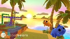 Water Bears VR Screenshot 6